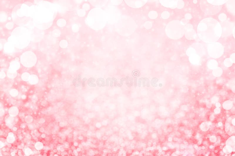 Pink sparkle background. bright and festive. St. Valentine`s concept of greeting. Macro photo