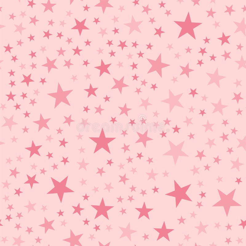 Hãy tham khảo mẫu hoa văn sao hồng trên nền hồng nhạt xinh đẹp này để tìm kiếm ý tưởng hoàn hảo cho những dự án thiết kế của bạn. Sự kết hợp giữa sao hồng và nền hồng nhạt tạo nên một vẻ đẹp dịu dàng nhưng không kém phần tinh tế.