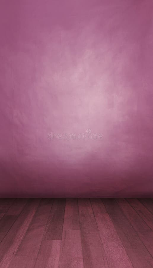 Pink Studio Backdrop in Portrait Mode Stock Photo - Image of advertisement,  beige: 185929290