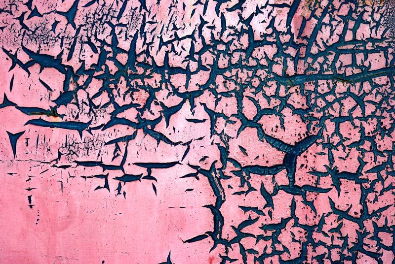 Pink Surface