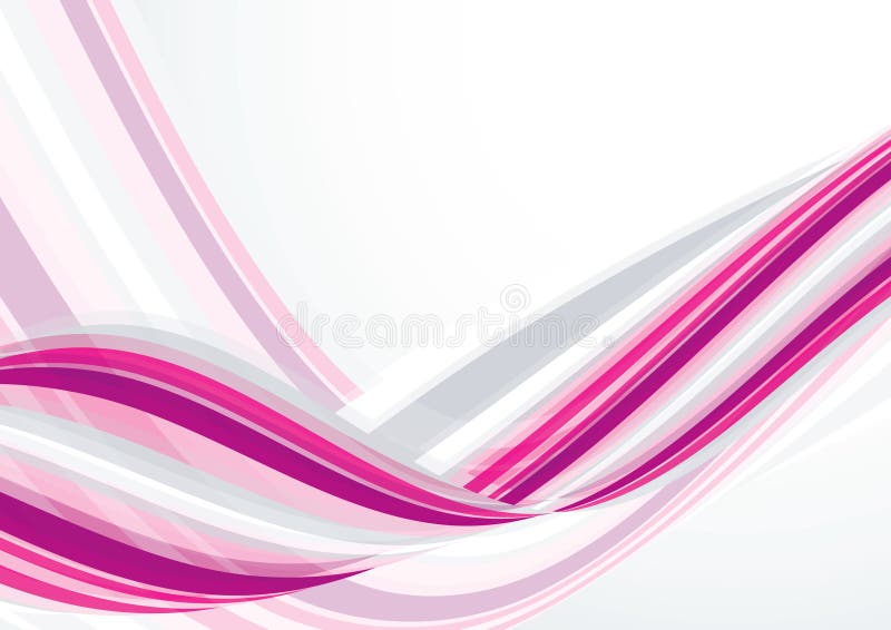 Pink tape stock vector. Illustration of background, copy - 11675407