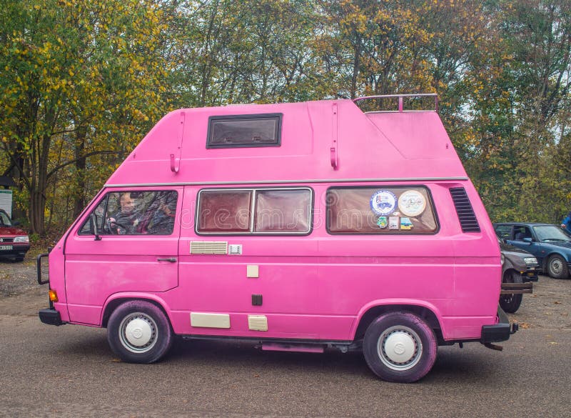 1,544 Pink Van Stock Photos - Free & Royalty-Free Stock Photos from  Dreamstime