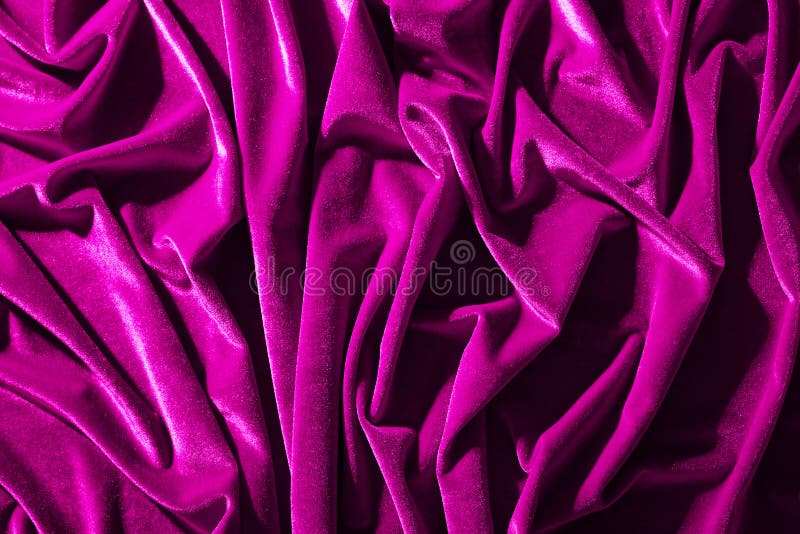 Pink Tufted Velvet Background Texture Stock Image Image of rose