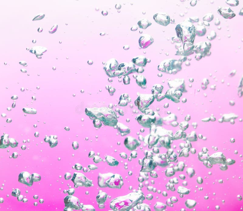 Pink Water Stock Photo, Picture and Royalty Free Image. Image 57537050.