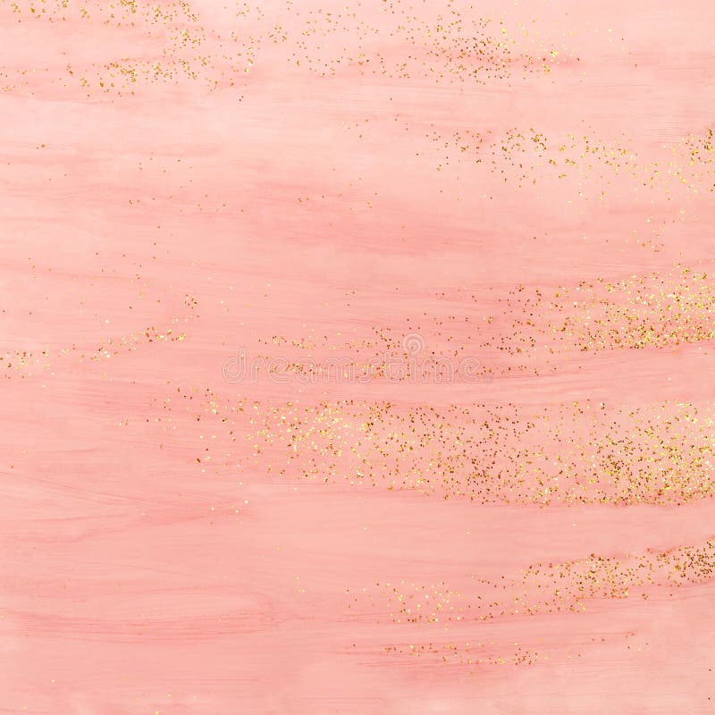 Glitter And Watercolor Paper Stock Photo - Image of craft, gifts: 39624674