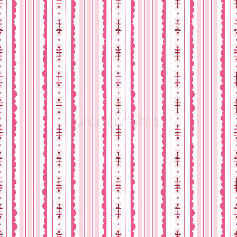 Pink Abstract Flowers Stripes Seamless Pattern Stock Illustrations – 1,692  Pink Abstract Flowers Stripes Seamless Pattern Stock Illustrations, Vectors  & Clipart - Dreamstime