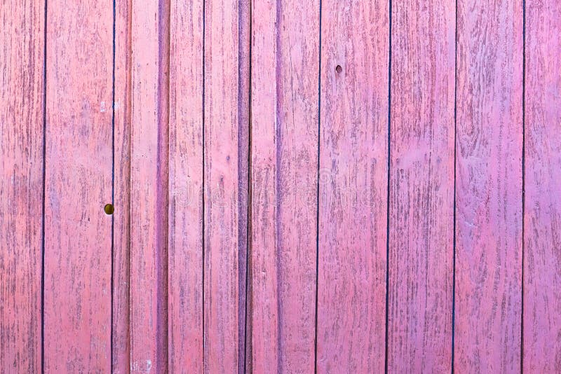 Pink Wood Texture Background Stock Photo Image of decor, decorative 95760814