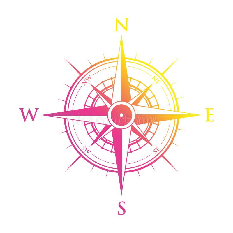 Compass Stock Illustrations 99 231 Compass Stock Illustrations Vectors Clipart Dreamstime