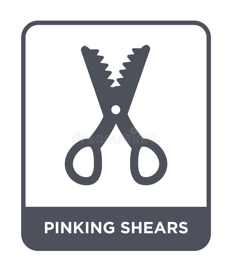 Pinking Shears Stock Illustrations – 63 Pinking Shears Stock Illustrations,  Vectors & Clipart - Dreamstime