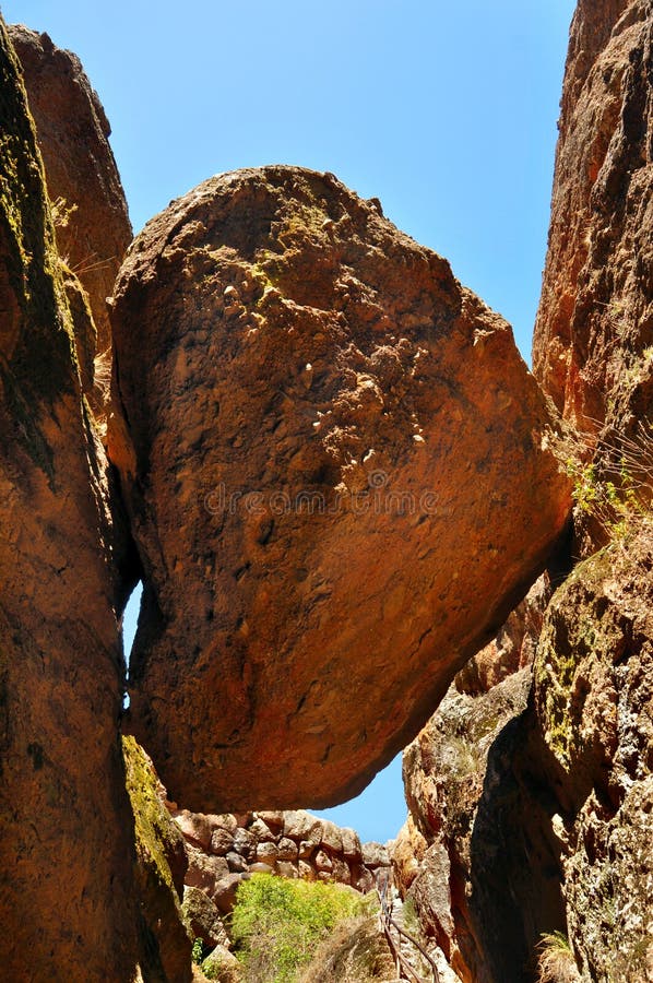 Pinnacles National Park