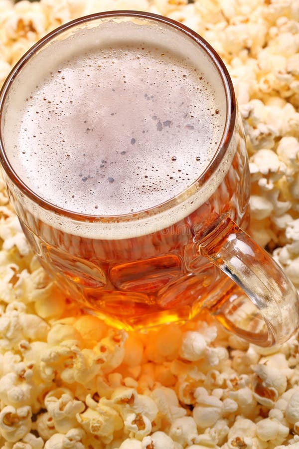 2,507 Beer Popcorn Stock Photos - Free & Royalty-Free Stock Photos from