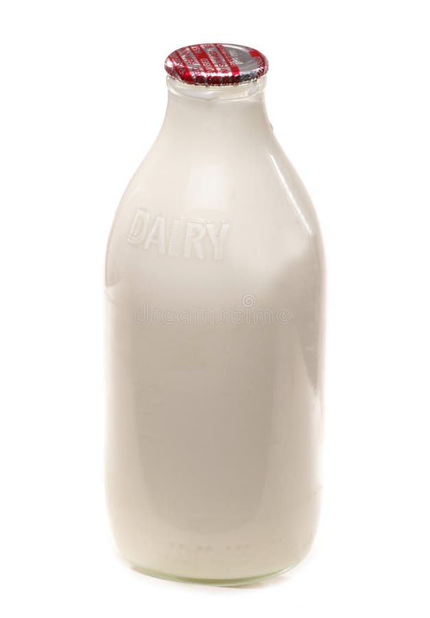 Pint van melk