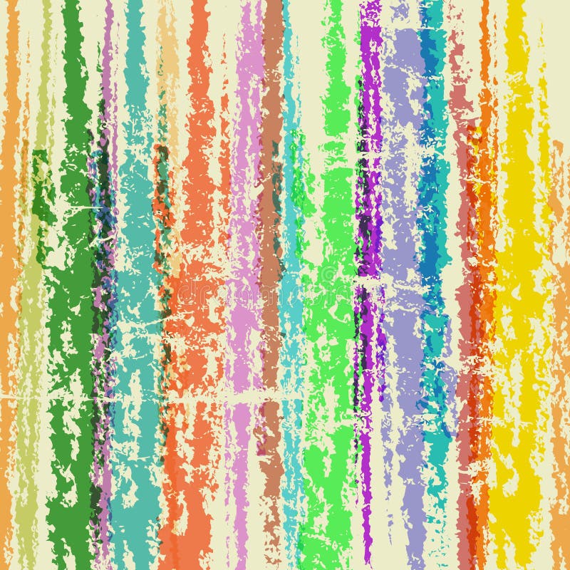 Pinte el fondo abstracto de los movimientos stock de ilustración Pinte el fondo abstracto de los movimientos stock de ilustración