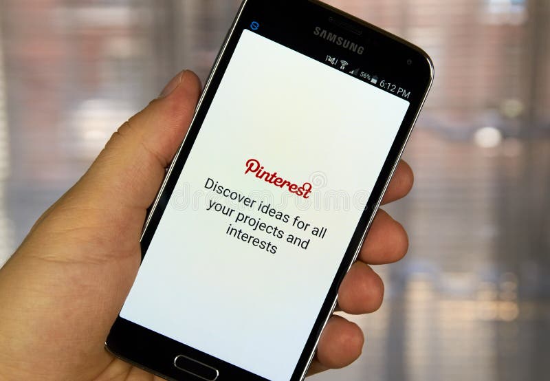 pinterest android pinterest android