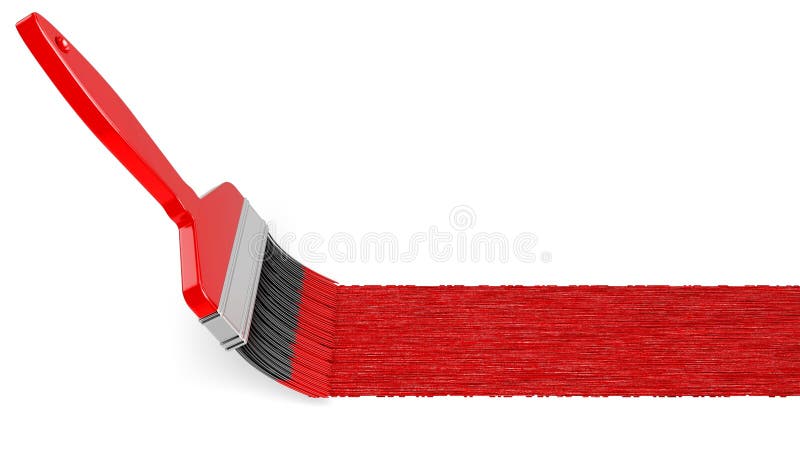 Tinta fotos de stock