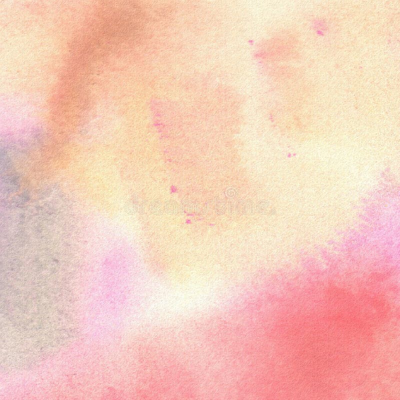 Pintura abstracta de la mano del arte de la acuarela textura de la acuarela Manchas del aguazo, manchas blancas /negras, puntos ilustración del vector Pintura abstracta de la mano del arte de la acuarela textura de la acuarela Manchas del aguazo, manchas blancas /negras, puntos ilustración del vector
