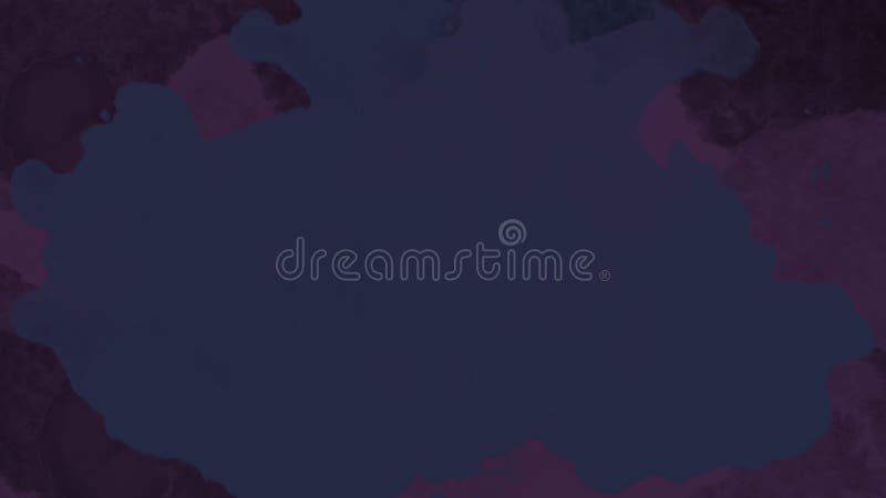 Pintura abstrata ilustração royalty free