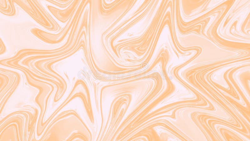 Pintura abstrata ilustração stock