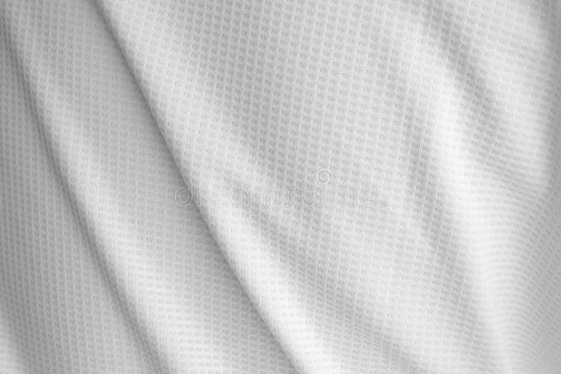 curva al exilio dormir Pintura Blanca Tela Tela De Fútbol Camiseta Textura Abstracta Fondo Imagen  de archivo - Imagen de deportes, espacio: 163448581