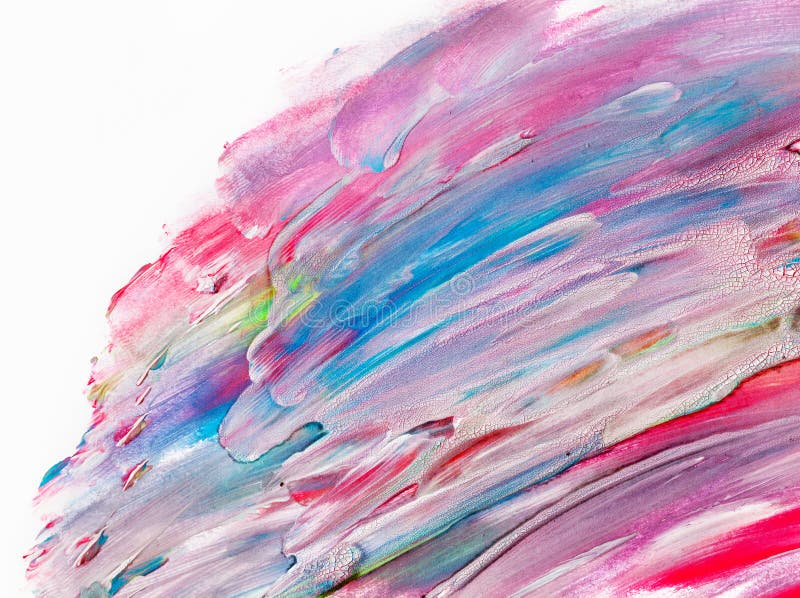 Pintura colorida da aquarela na lona Alta resolução super e fundo da qualidade ilustração royalty free Pintura colorida da aquarela na lona Alta resolução super e fundo da qualidade ilustração royalty free