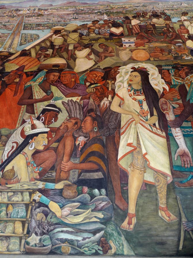 Diego Rivera  Historia das Artes