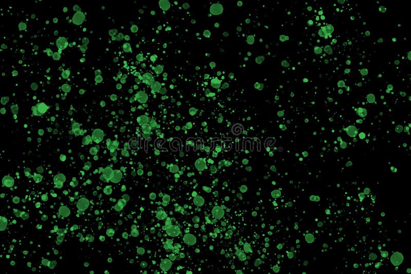 A pintura verde-clara espirra no fundo preto Textura abstrata para o design web, a impressão digital ou o projeto de conceito fotos de stock royalty free A pintura verde-clara espirra no fundo preto Textura abstrata para o design web, a impressão digital ou o projeto de conceito fotos de stock royalty free
