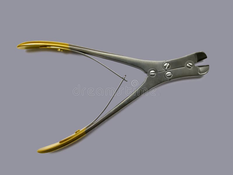 Set Di 3 Pinze Termostatiche Premium A 5 Curve Per Chirurgia E Odontoiatria - Bloccaggio Sicuro - Foto 8