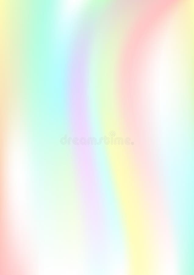 Pionowo abstrakcjonistyczny tło z holograficznym skutkiem również zwrócić corel ilustracji wektora royalty ilustracja Pionowo abstrakcjonistyczny tło z holograficznym skutkiem również zwrócić corel ilustracji wektora royalty ilustracja