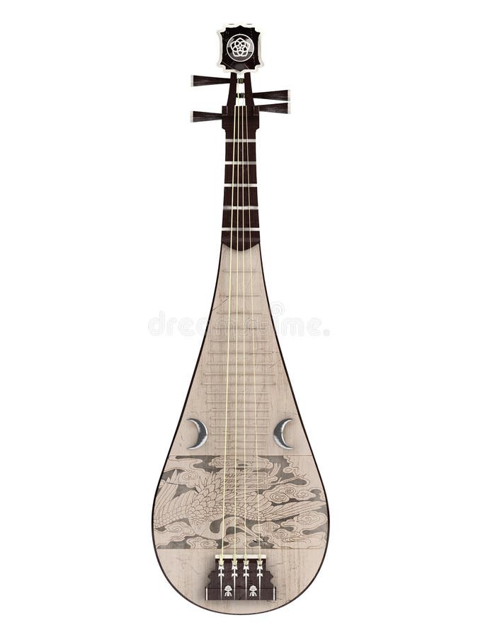 Pipa vector illustration Pipa vector illustration