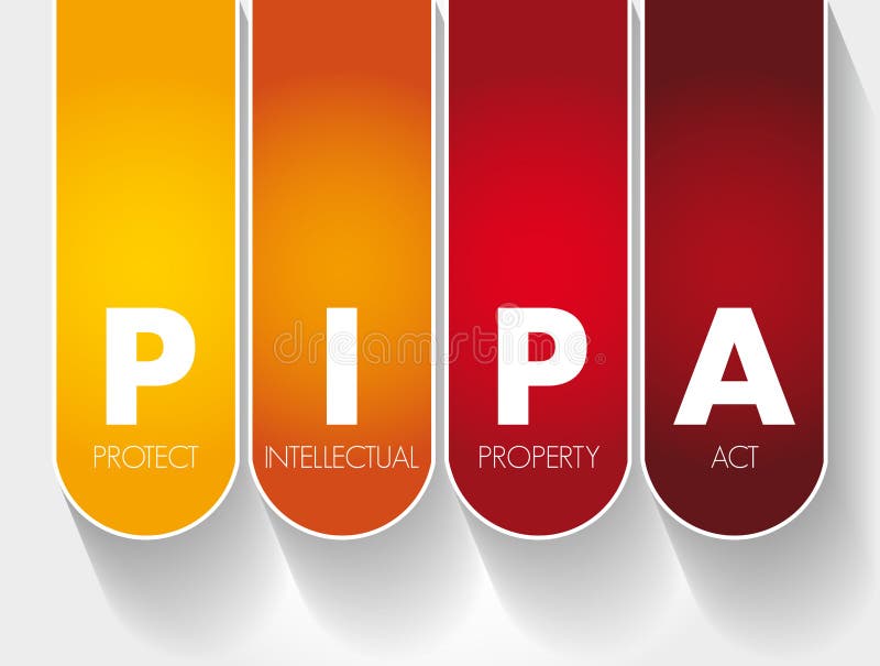 Intellectual property act sale