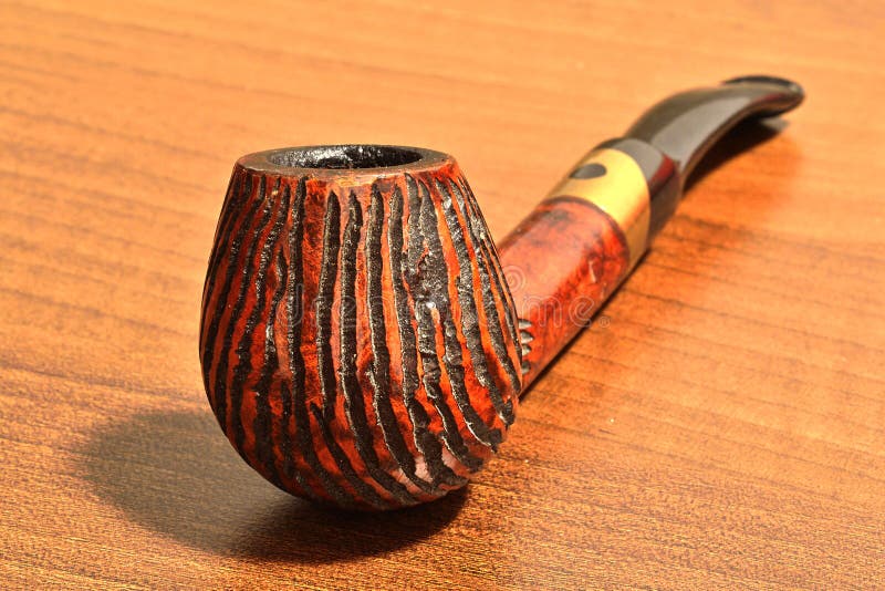 Pipe photographie stock Pipe photographie stock