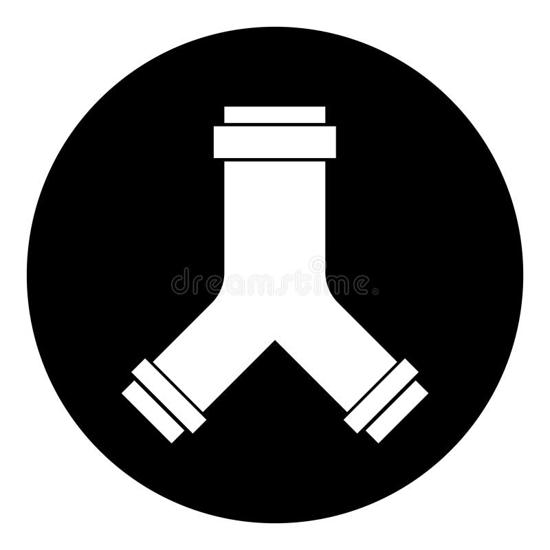 Pipe Fitting Logo Stock Illustrations 516 Pipe Fitting Logo Stock