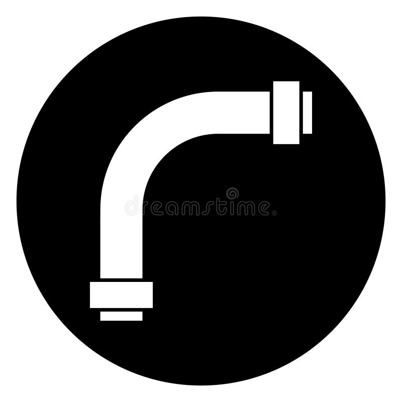 Pipe Fitting Logo Stock Illustrations 516 Pipe Fitting Logo Stock