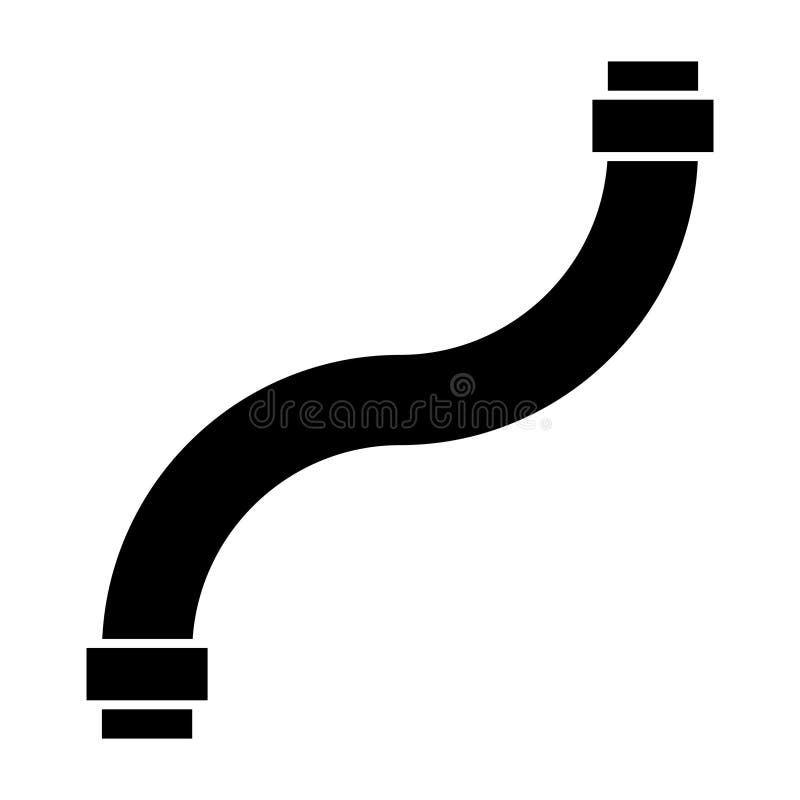 Pipe Fitting Logo Stock Illustrations 523 Pipe Fitting Logo Stock