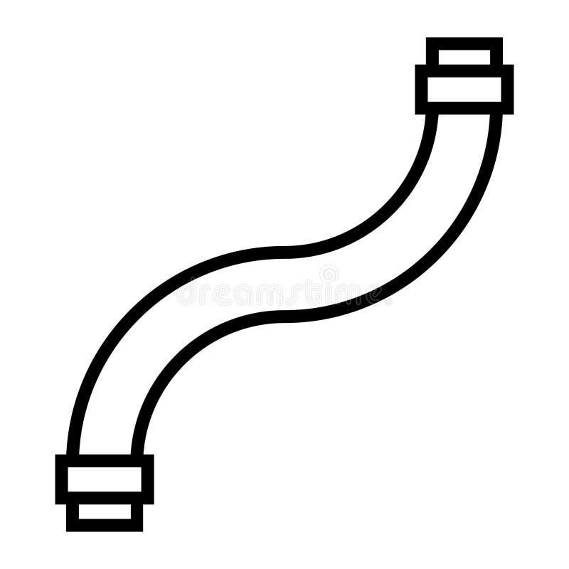 Pipe Fitting Logo Stock Illustrations 516 Pipe Fitting Logo Stock