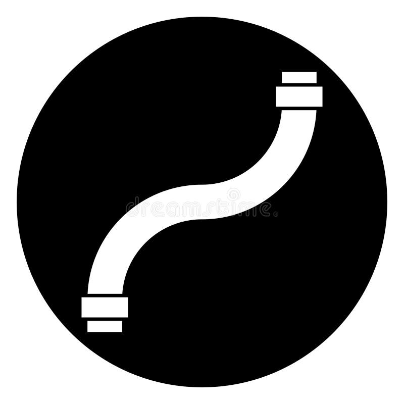 Pipe Fitting Logo Stock Illustrations 516 Pipe Fitting Logo Stock