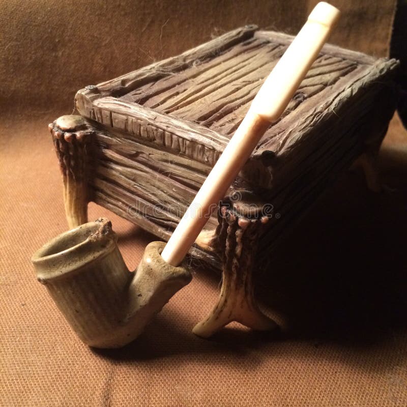Pipe Smoking Box Stock Photos Free & RoyaltyFree Stock Photos from