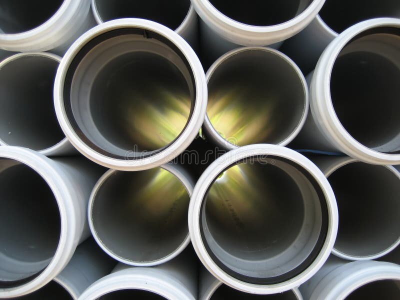 Pipes