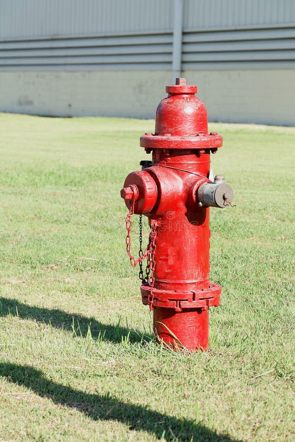 Fire fighting water pipes stock photo. Image of faucet 159448738