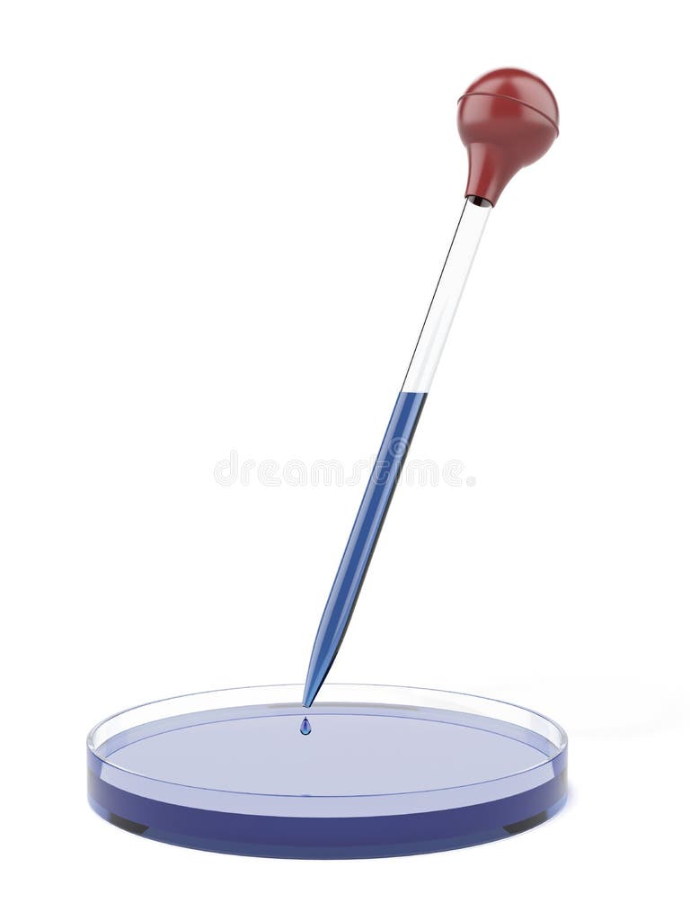 Chemical Pipette Stock Illustrations 10,317 Chemical Pipette Stock