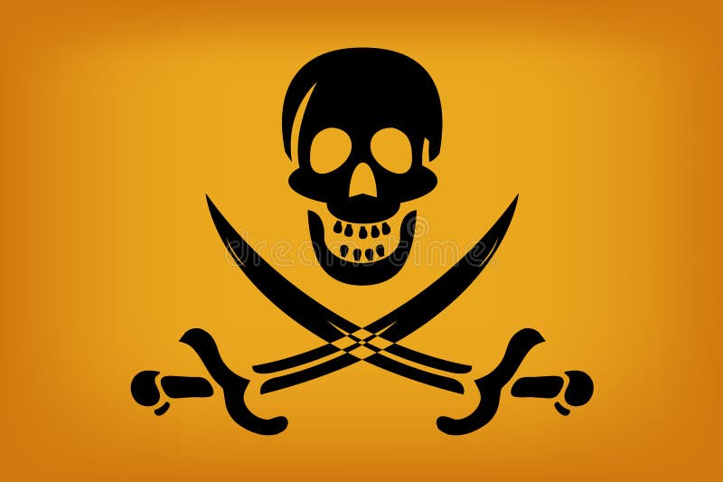 Pirate Flag