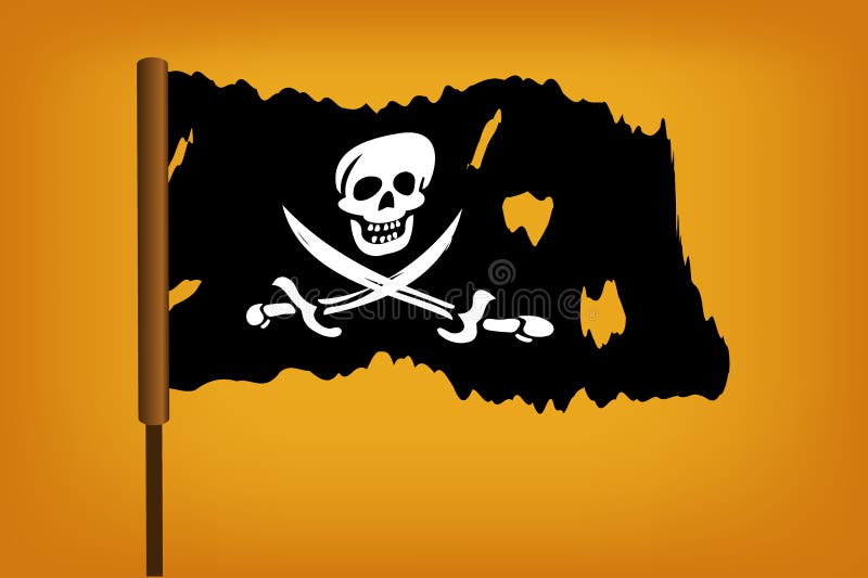 Pirate Flag