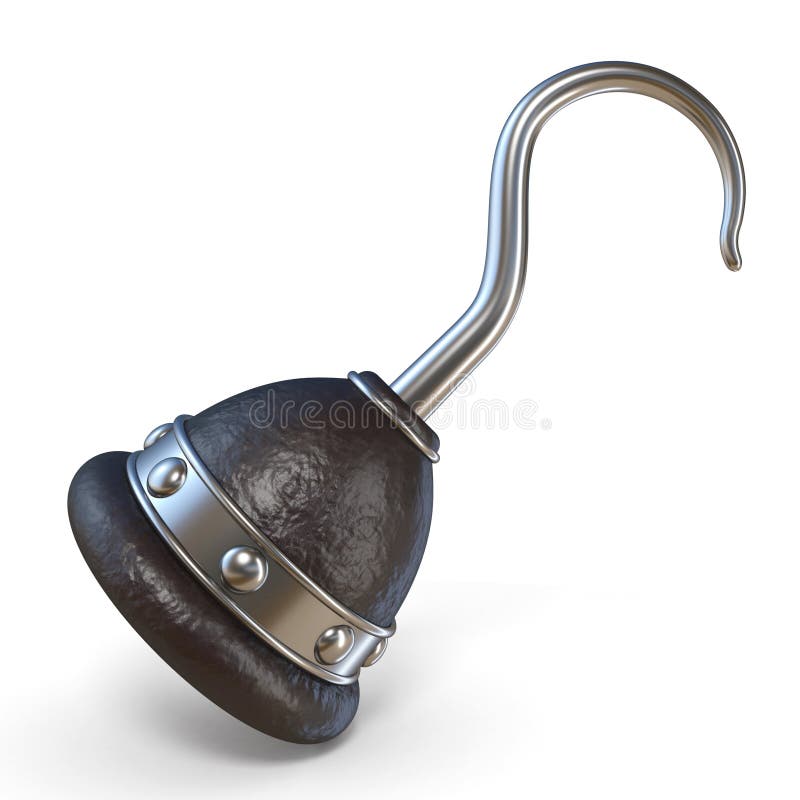 Prosthetic Hook Stock Illustrations – 290 Prosthetic Hook Stock  Illustrations, Vectors & Clipart - Dreamstime