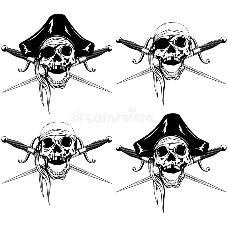 90+ Crossed Cutlass Pirate Sword Stock Illustrations, Royalty-Free Vector  Graphics & Clip Art - iStock