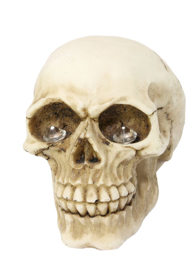 Details about   Rare Hard to Find Glow in the Dark Spooky Pirate Skull with Movable Lower Jaw. 
