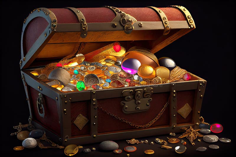 Treasures Pirates Gems, Pirate Treasure Diamonds