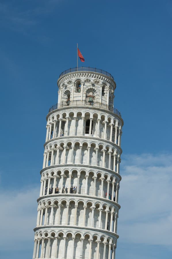 Pisa, Italy