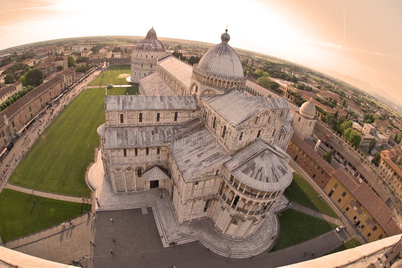 Pisa, Italy