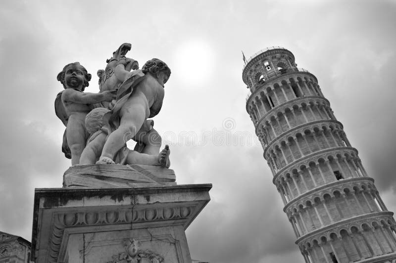 Pisa s tower
