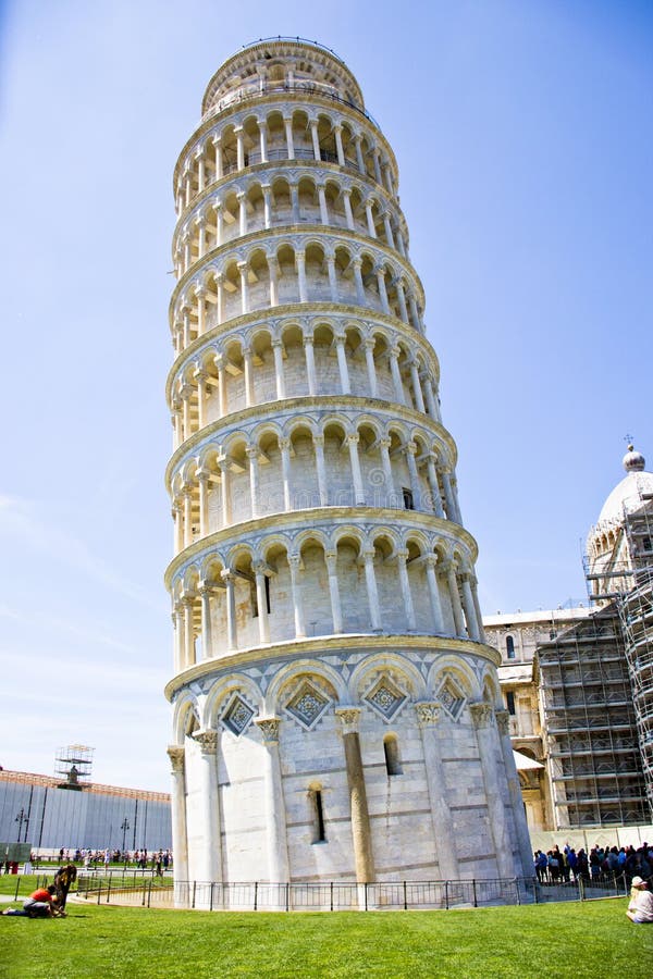 Pisa - Tuscany, Italy